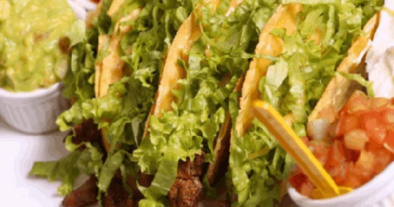 Guadalajara Mexican Food