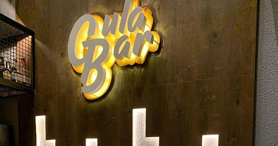 Gula Bar e Lanches