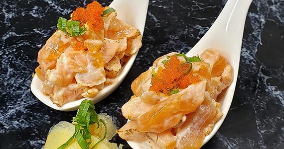 Hakka Express - Shopping Vila Olímpia