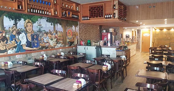 Ibotirama Bar & Restaurante