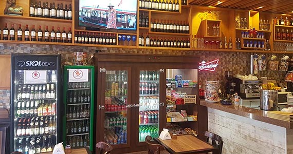 Ibotirama Bar & Restaurante