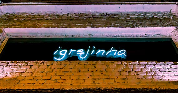 Igrejinha 