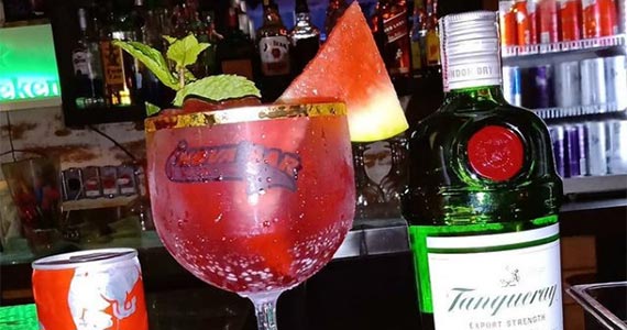 Inova Bar