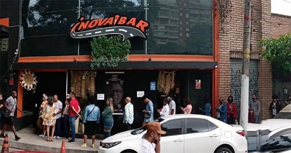 Inova Bar