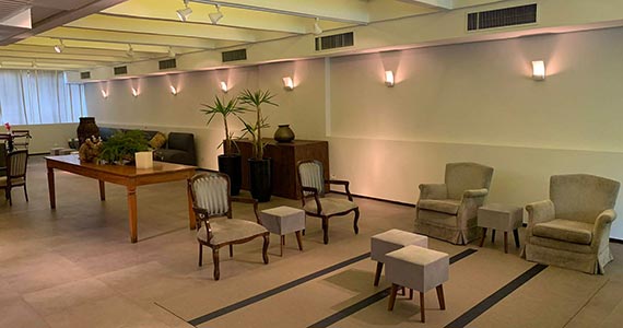 Itahy Espaço de Eventos