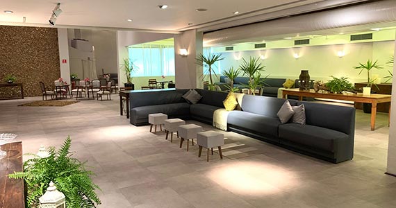 Itahy Espaço de Eventos