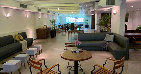 Itahy Espaço de Eventos