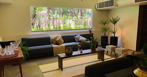 Itahy Espaço de Eventos