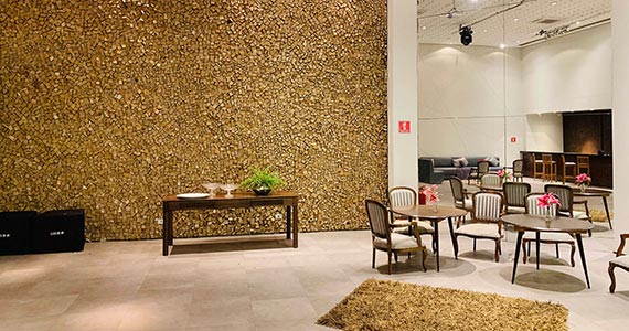 Itahy Espaço de Eventos