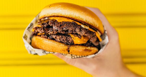 Janela Burger