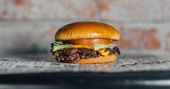 Janela Burger