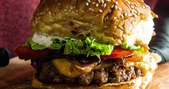 Joca's Burguer