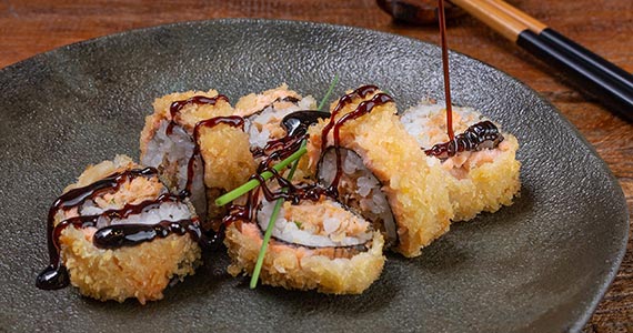 Kakkoii Sushi