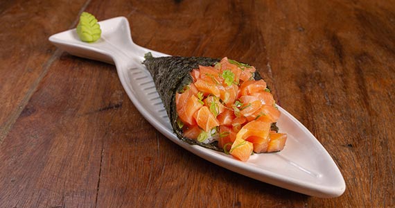 Kakkoii Sushi