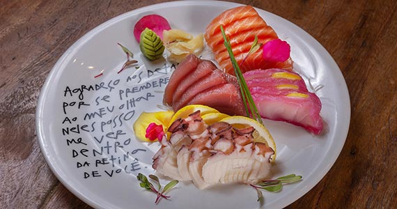 Kakkoii Sushi