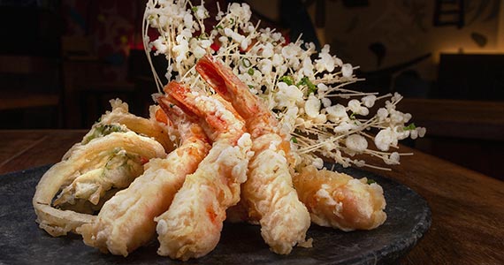 Kakkoii Sushi