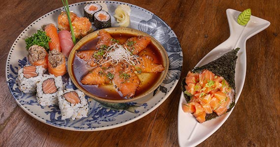 Kakkoii Sushi