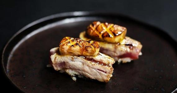 KISU Japanese Cuisine 
