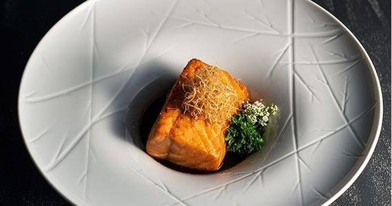 KISU Japanese Cuisine 