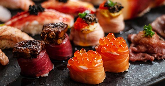 KISU Japanese Cuisine 