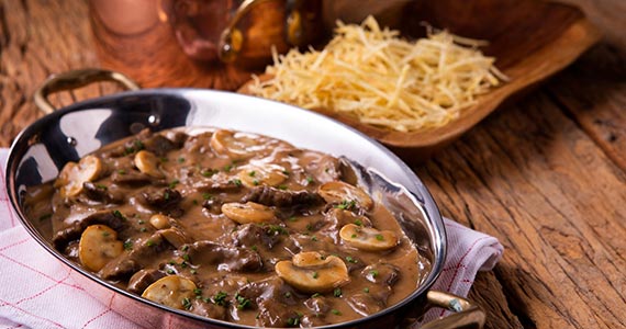 La Casserole