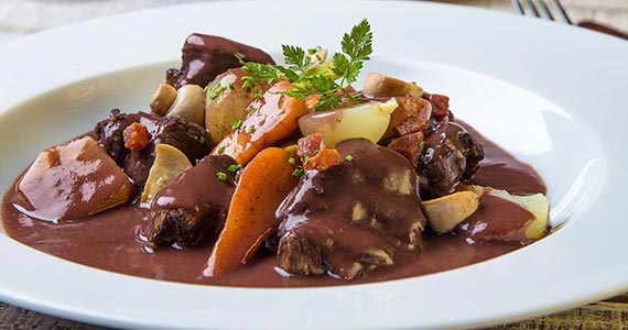 La Casserole