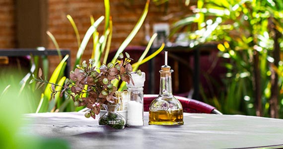 La Nouba Bistrot