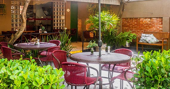 La Nouba Bistrot