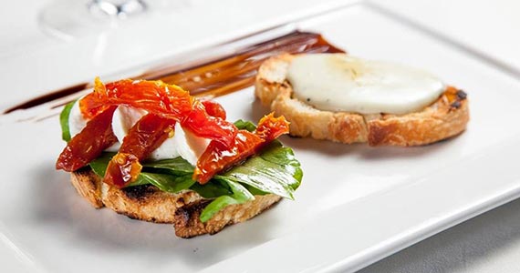 La Piadina Cucina Italiana