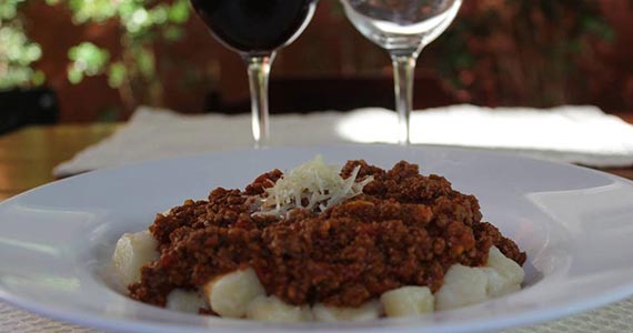 La Piadina Cucina Italiana