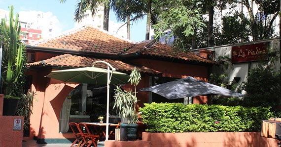La Piadina Cucina Italiana