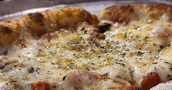 La Pimpollina Pizzas