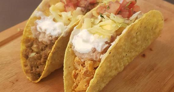 Los Burritos