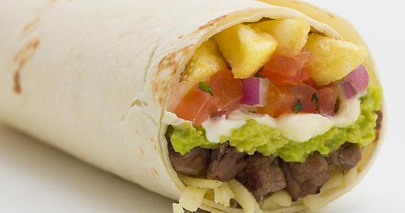 Los Burritos