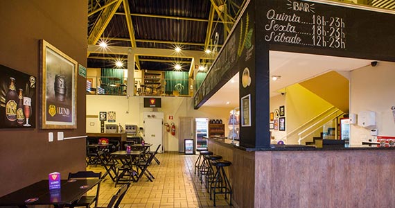 Cervejaria LUND