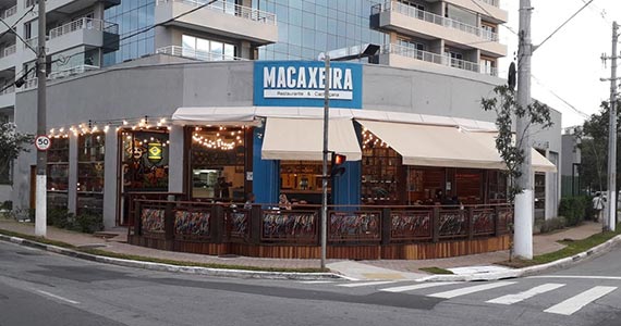 Macaxeira Restaurante & Cachaçaria - São Bernardo