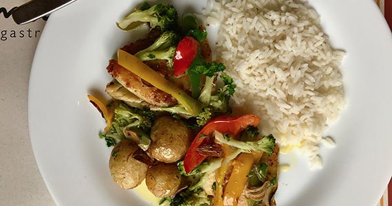 Manai Gastronomia - Berrini