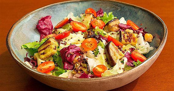 Manai Gastronomia - Augusta