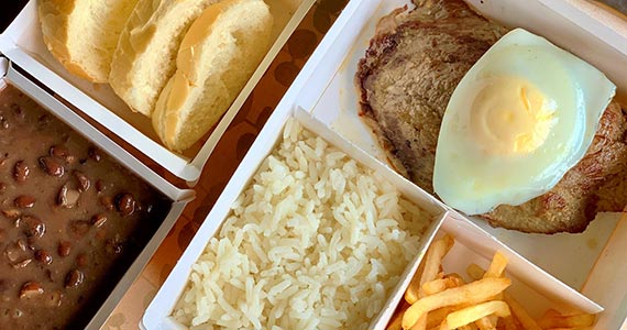 Manai Gastronomia - Paulista