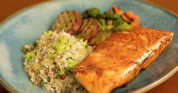 Manai Gastronomia - Market Place