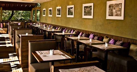 Manai Gastronomia - Berrini