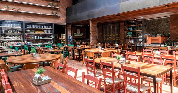 Mangai - São Paulo Mangai - São Paulo