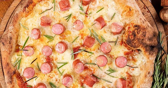 Maverick Pizzaria & Empório