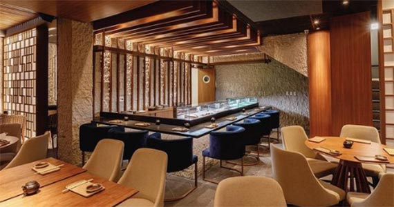 Restaurante Maza