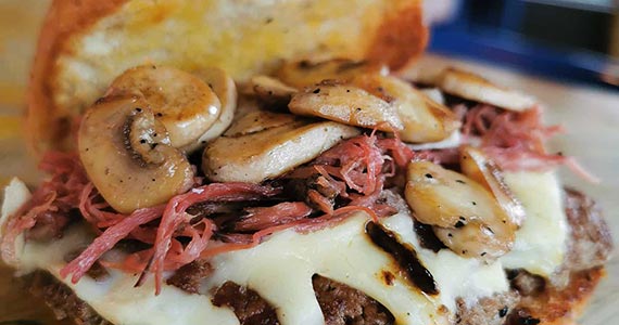 Meats - Pinheiros