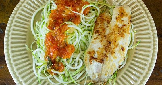Mercatto Restaurante - Brooklin