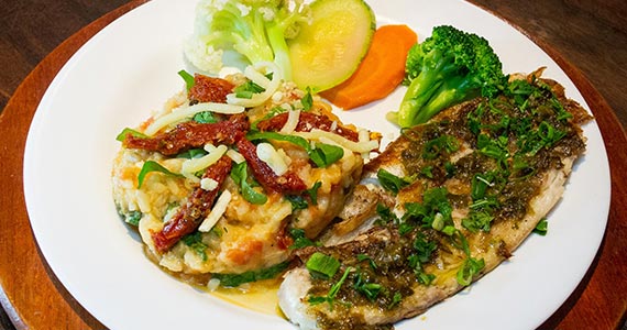 Mercatto Restaurante - Cenesp