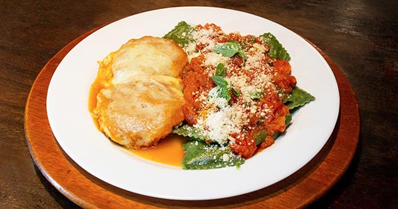 Mercatto Restaurante - Cenesp