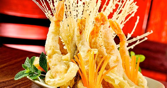 Nakato Sushi - Freguesia do Ó