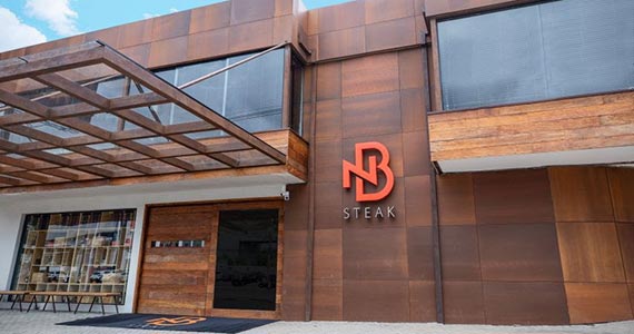 NB Steak - Campinas